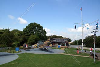 WW2 Museum