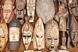 African Art
