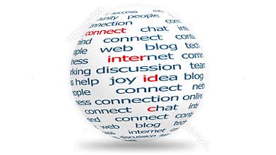 Concept of connecting