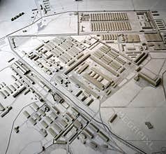 Dachau Concentration Camp