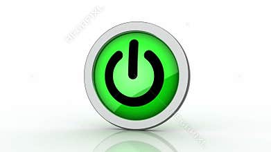 Set of animated icons