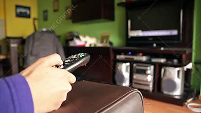 Zapping