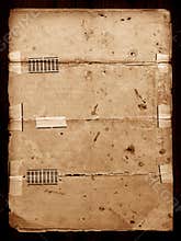 Old paper