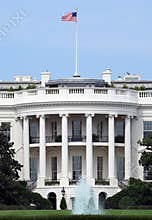 The White House