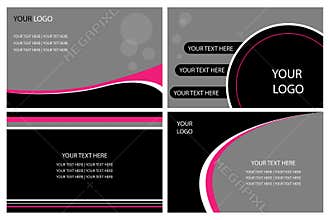 Business cards