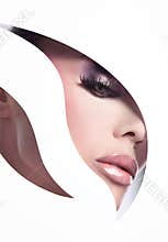 Style portrait
