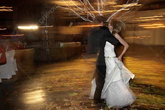 Dance #1