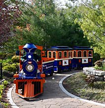 Lionel Train Adventure