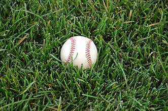 Baseball