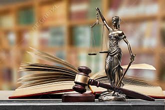 Law