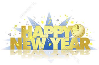 Happy New Year