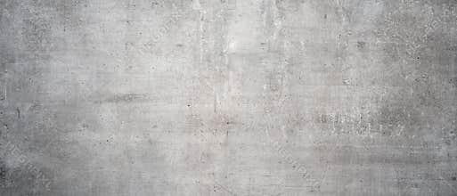 Dark concrete wall