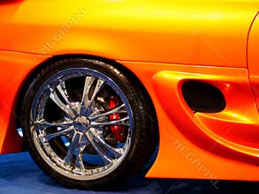 Wheel 2