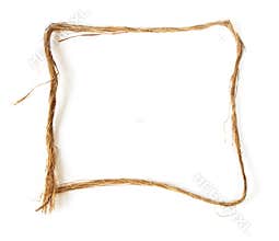 Hemp border