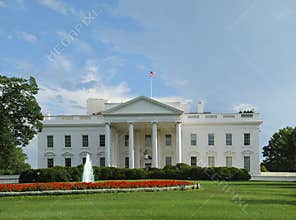 The White House