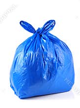 Garbage bag