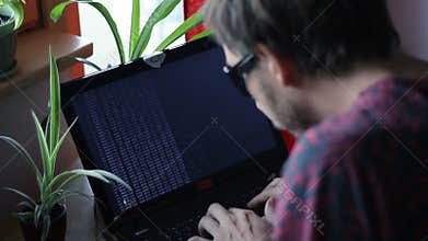 Programmer Or Hacker Fast Coding