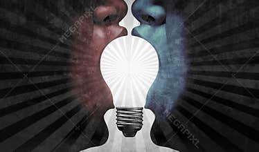 Agreement Idea Abstract Idea