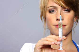 Injection