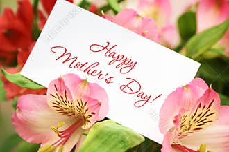 Mother's Day