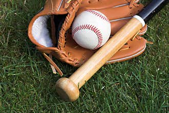 Baseball