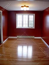 Empty Room
