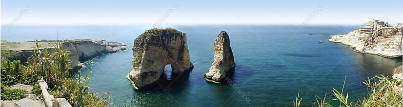 Bay Rock