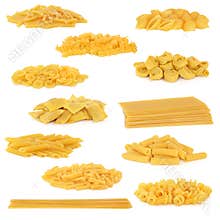 Pasta Collection