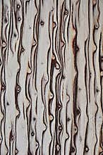 Wood texture. Veneer. Wave background .