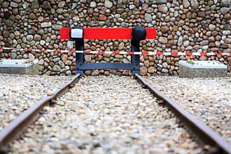 End of the line