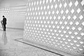 Modern Architecture Interior