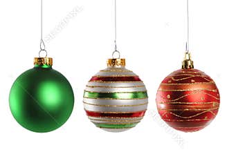 Christmas Ornaments