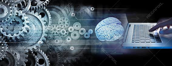 Programmer Computer Technology Business Innovation AI