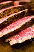 Grilled Beef steak
