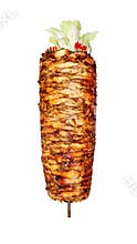 Doner kebab