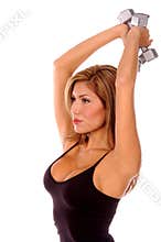 Free Weight Workout