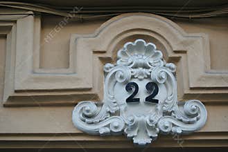 A happy number 22 twenty two