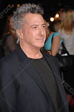 Dustin Hoffman