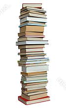 Book Tower