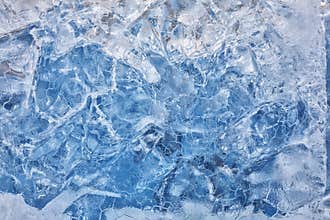 Cold Ice