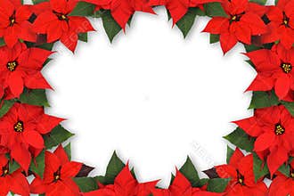 Christmas rustic background