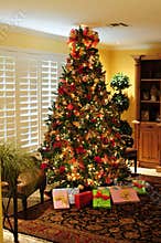 Christmas Tree Gifts