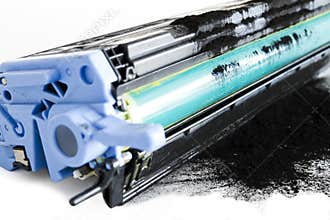 Printer toner cartidges