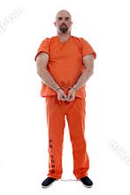 Transporting the prisoner
