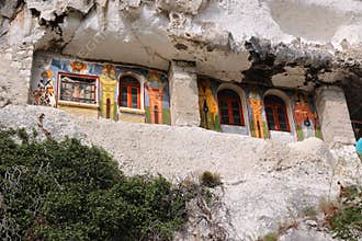 Landmarks of the Balkans