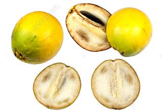Abiu Sapote