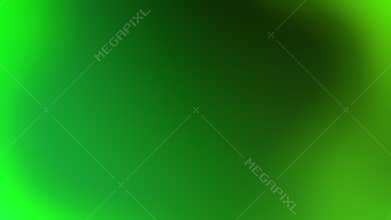 Leaky Green Medium Light Leaks Effects Concept-H1