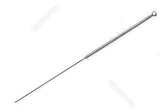 Acupuncture needle