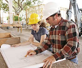 Engineer & Student Review Plan