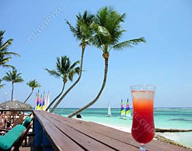 Punta Cana retreat